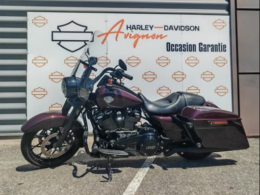 HARLEY-DAVIDSON TOURING ROAD KING 1868 SPECIAL