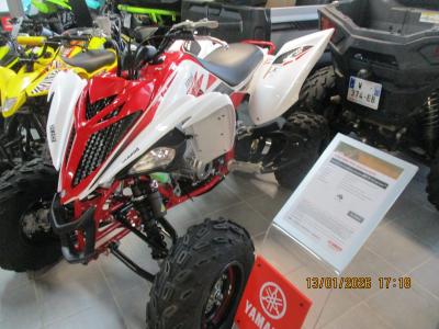 YAMAHA YFM 700 RAPTOR SP