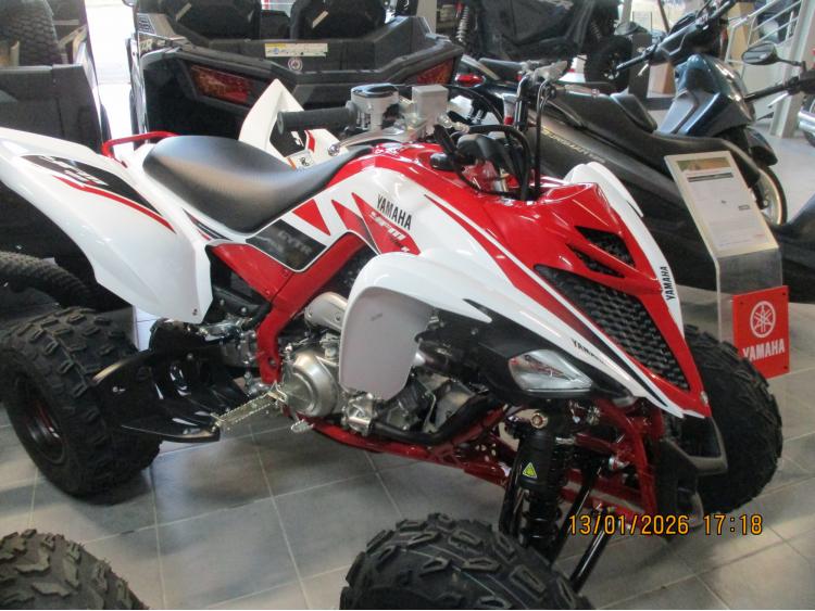 YAMAHA YFM 700 RAPTOR SP