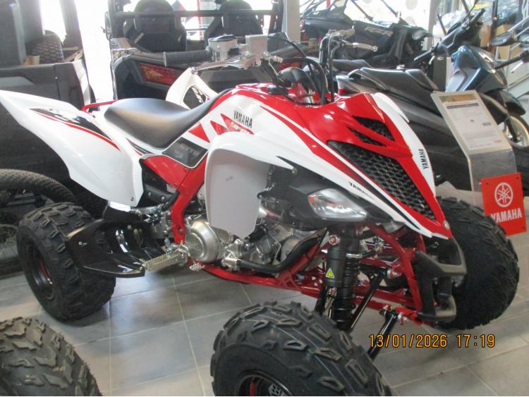 YAMAHA YFM 700 RAPTOR SP