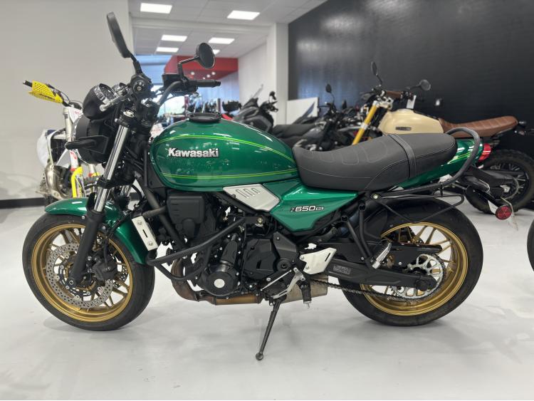 KAWASAKI Z 650 RS