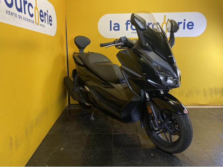 HONDA NSS FORZA 125 / FORZA 125 EURO 5