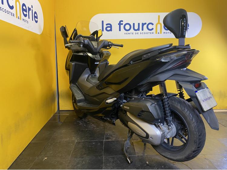 HONDA NSS FORZA 125 / FORZA 125 EURO 5