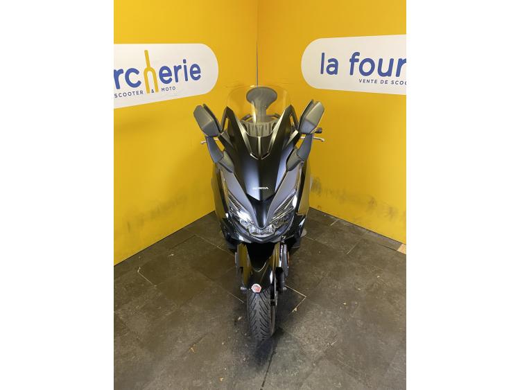 HONDA NSS FORZA 125 / FORZA 125 EURO 5