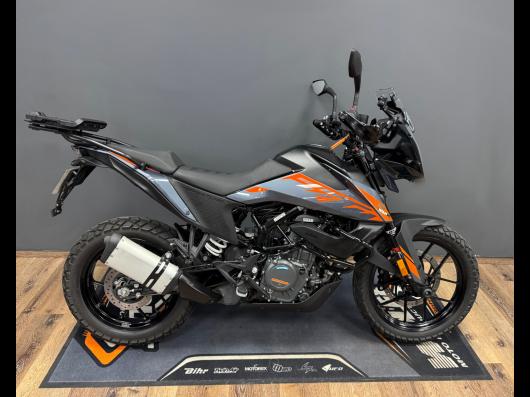 KTM 390 ADVENTURE