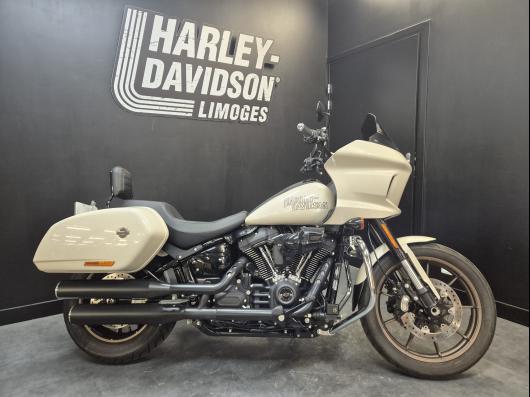 HARLEY-DAVIDSON SOFTAIL LOW RIDER 1923 ST