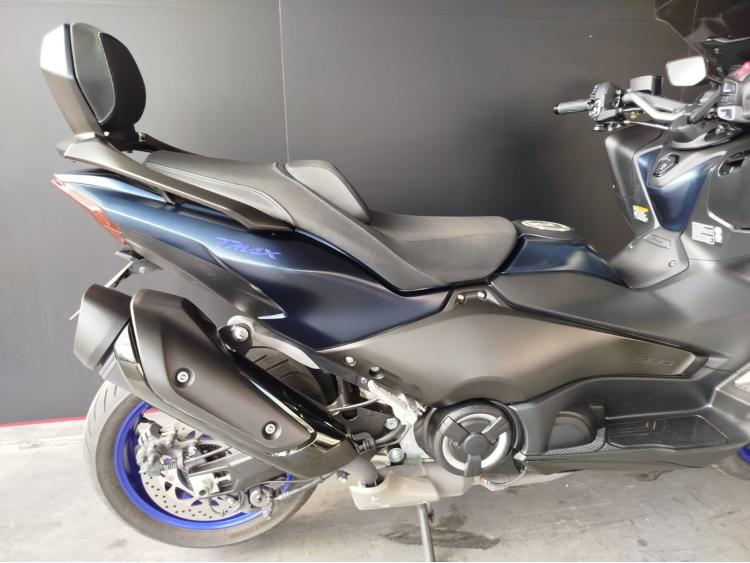 YAMAHA XP T-MAX 560