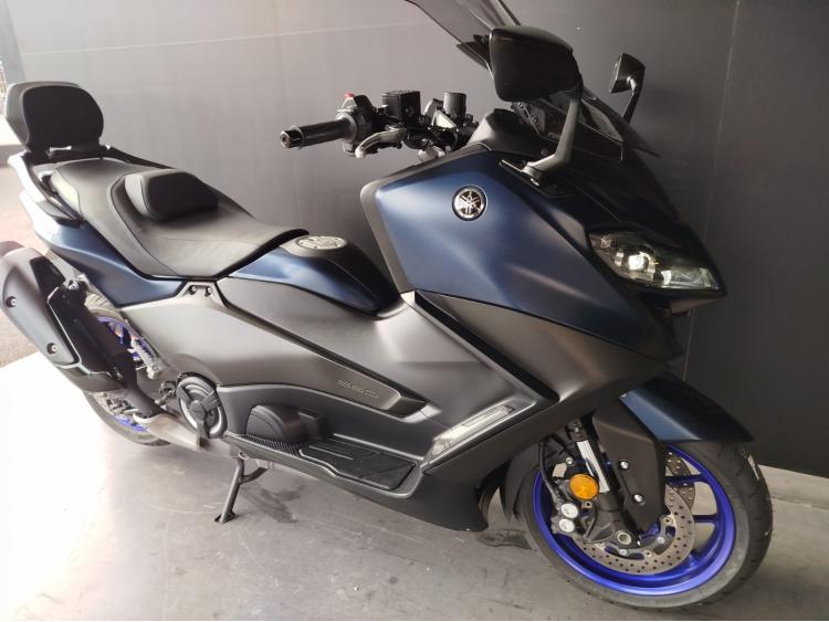 YAMAHA XP T-MAX 560