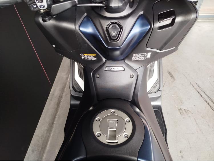 YAMAHA XP T-MAX 560