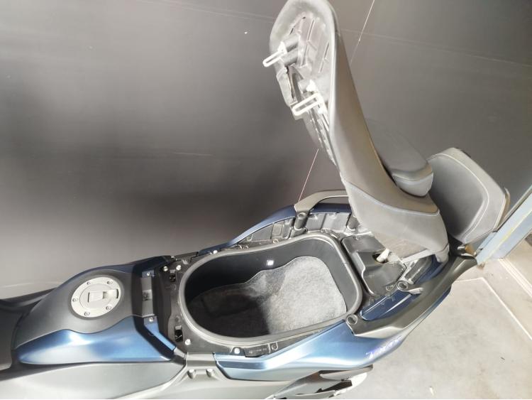 YAMAHA XP T-MAX 560