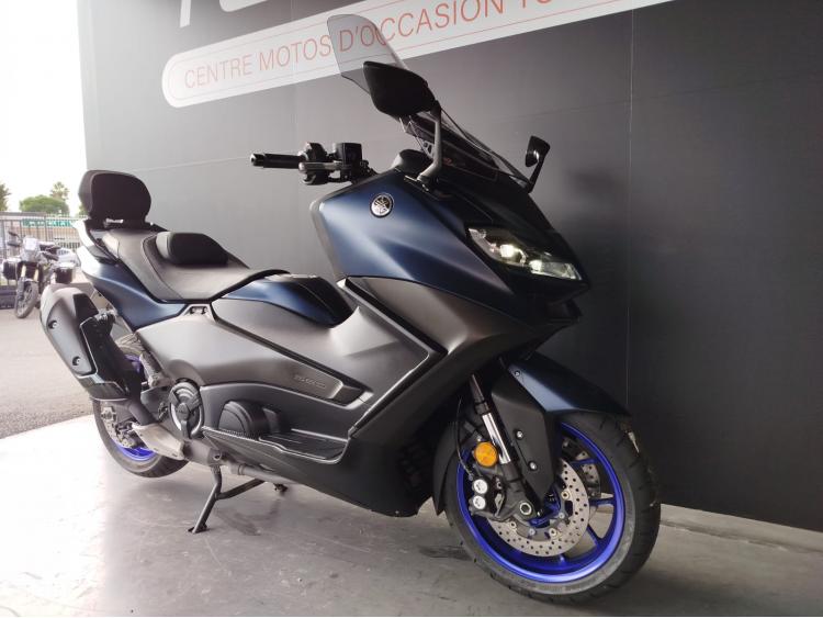 YAMAHA XP T-MAX 560