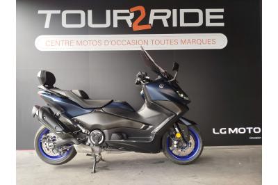 YAMAHA XP T-MAX 560