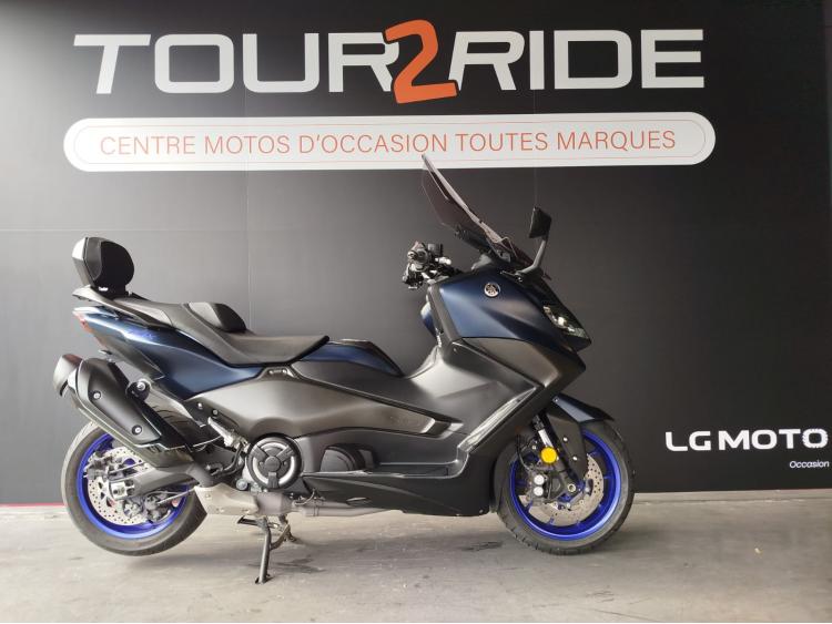 YAMAHA XP T-MAX 560