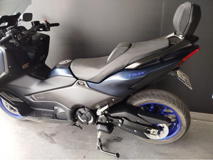 YAMAHA XP T-MAX 560