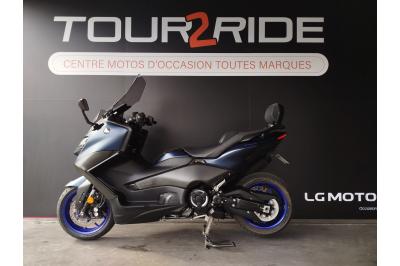 YAMAHA XP T-MAX 560