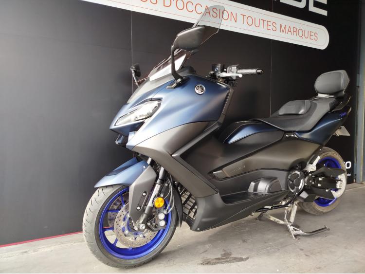 YAMAHA XP T-MAX 560