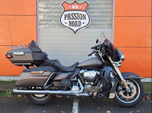 HARLEY-DAVIDSON TOURING ELECTRA GLIDE 1868 ULTRA LIMITED