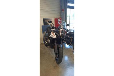 KTM 1290 SUPER ADVENTURE S