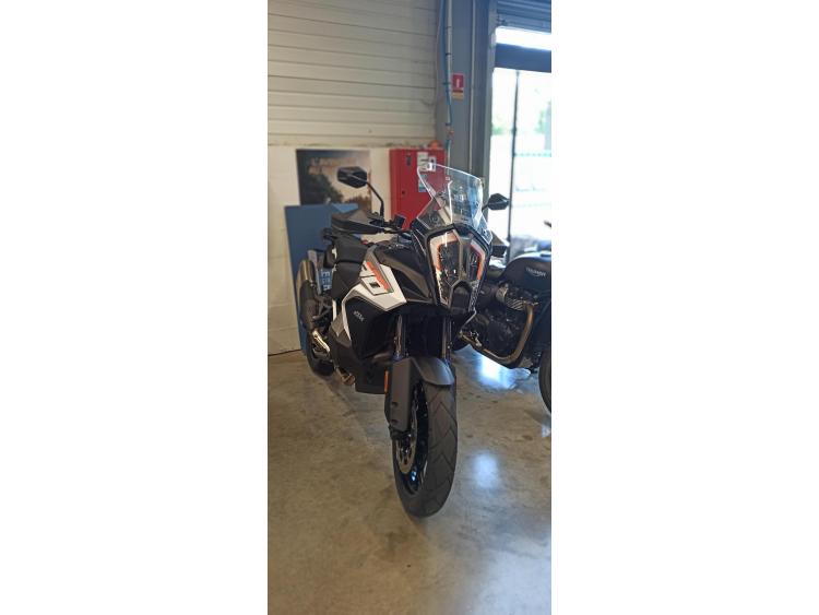 KTM 1290 SUPER ADVENTURE S