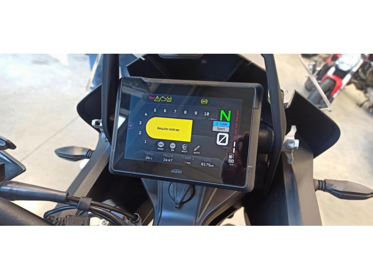 KTM 1290 SUPER ADVENTURE S