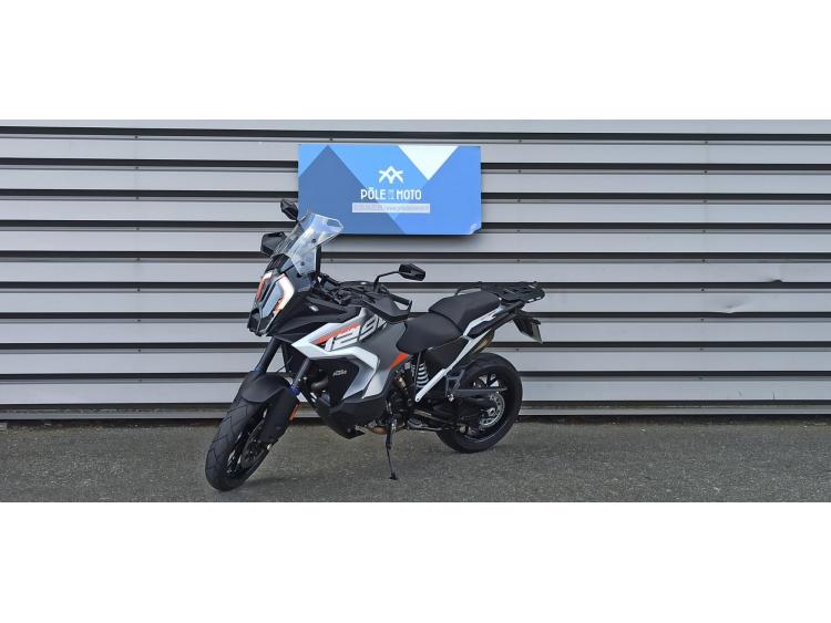 KTM 1290 SUPER ADVENTURE S