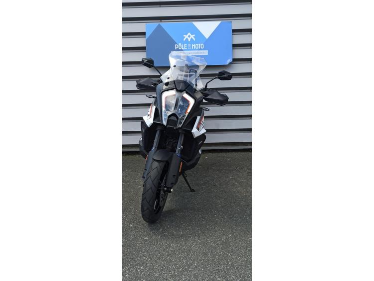 KTM 1290 SUPER ADVENTURE S