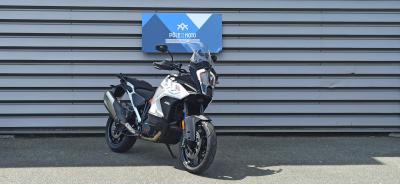 KTM 1290 SUPER ADVENTURE S