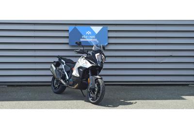 KTM 1290 SUPER ADVENTURE S