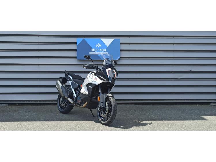 KTM 1290 SUPER ADVENTURE S
