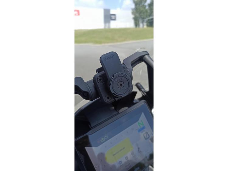 KTM 1290 SUPER ADVENTURE S