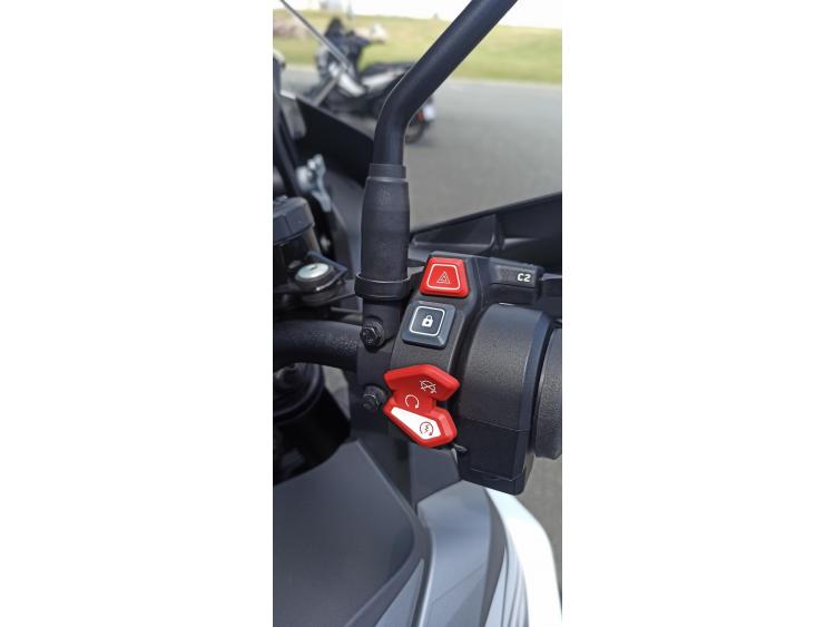 KTM 1290 SUPER ADVENTURE S