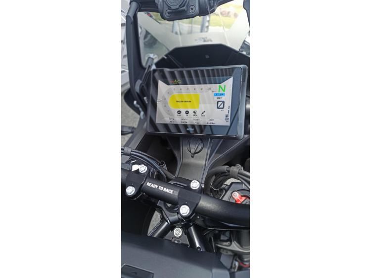 KTM 1290 SUPER ADVENTURE S