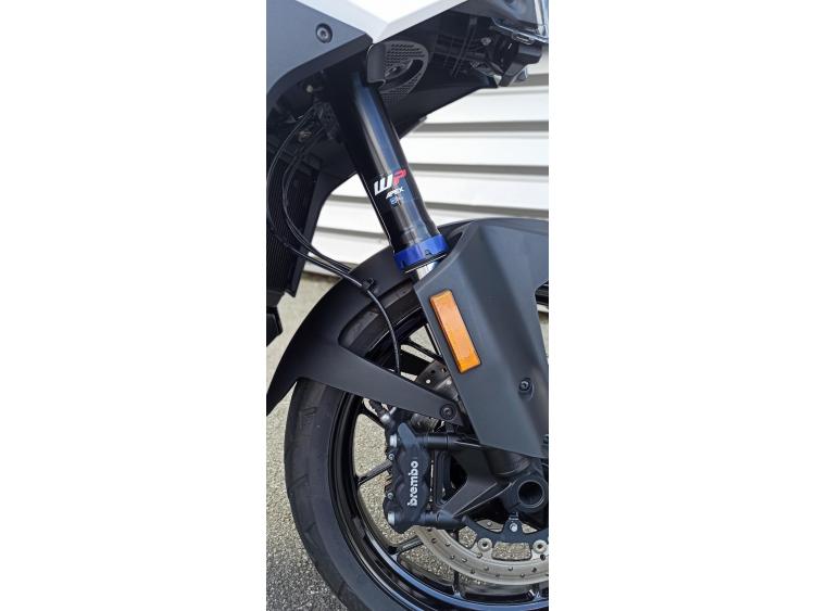 KTM 1290 SUPER ADVENTURE S