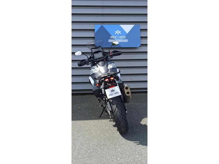 KTM 1290 SUPER ADVENTURE S
