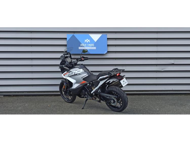 KTM 1290 SUPER ADVENTURE S