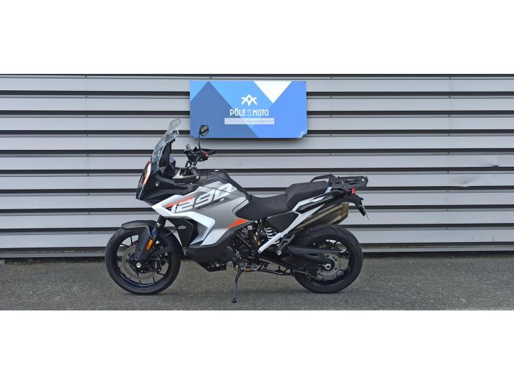 KTM 1290 SUPER ADVENTURE S