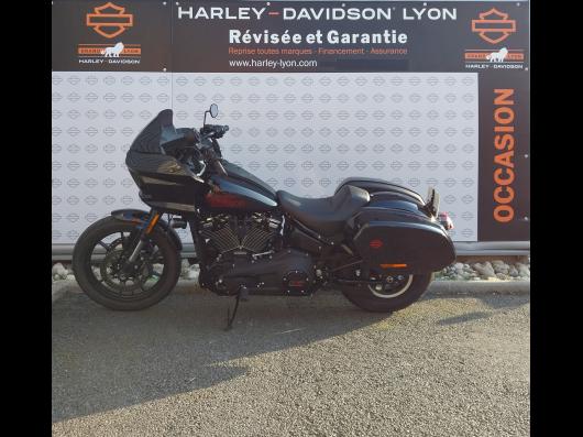 HARLEY-DAVIDSON SOFTAIL LOW RIDER 1923 ST