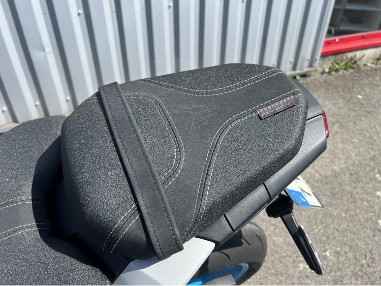 YAMAHA MT-07 2025 A2 SHIFTER