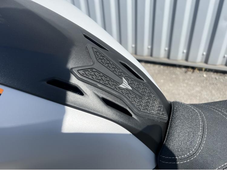 YAMAHA MT-07 2025 A2 SHIFTER