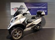 PIAGGIO MP3 300 LT