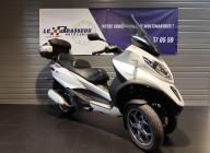 PIAGGIO MP3 300 LT
