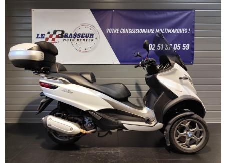 PIAGGIO MP3 300 LT