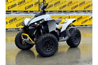 CAN-AM RENEGADE