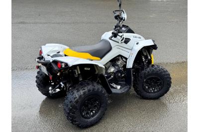 CAN-AM RENEGADE