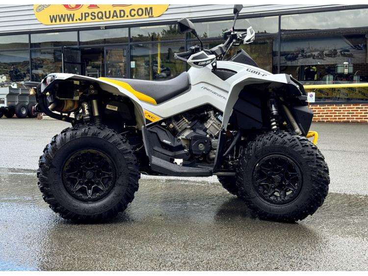 CAN-AM RENEGADE 650 XXC ABS can am 570 800 canam