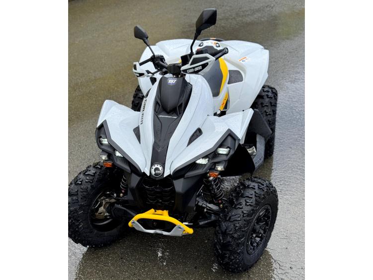 CAN-AM RENEGADE 650 XXC ABS can am 570 800 canam