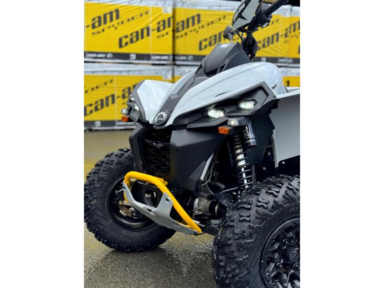 CAN-AM RENEGADE 650 XXC ABS can am 570 800 canam