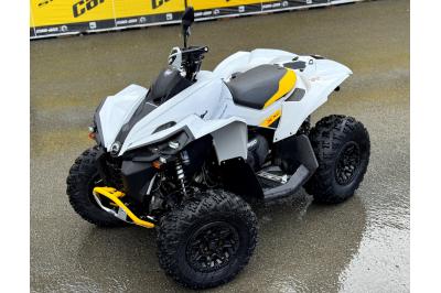 CAN-AM RENEGADE