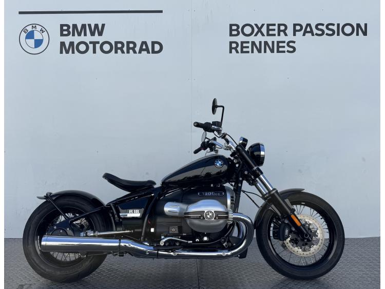 BMW R 18 