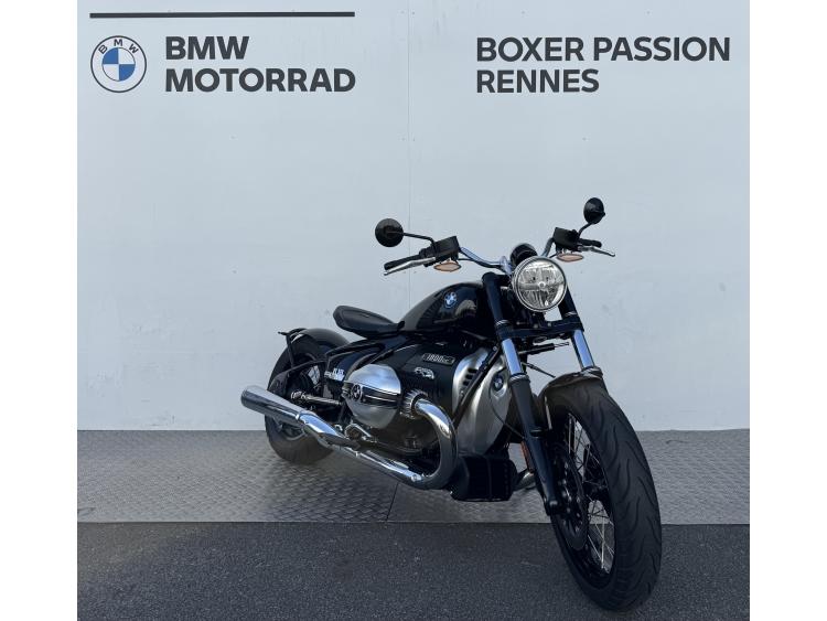 BMW R 18 